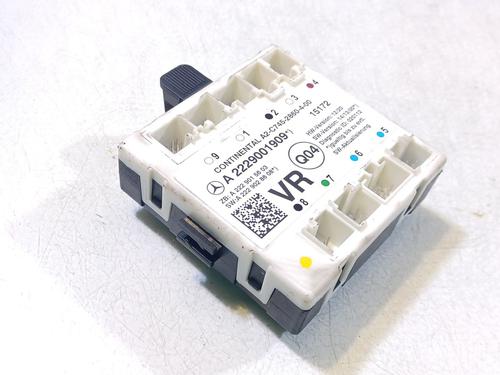 Used Comfort control module MERCEDES-BENZ C-CLASS T-Model (S205) AMG C 63 (205.286) (476 hp) 26657661