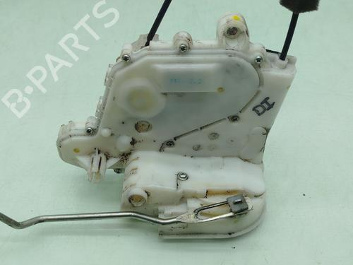 Front left lock HONDA INSIGHT (ZE_) 1.3 IMA (ZE28, ZE2) | BP32670866C98  - Image 6