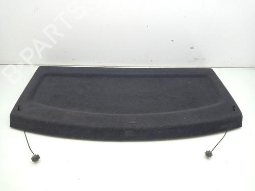 Used Rear parcel shelf VW GOLF VI (5K1) 2.0 GTi (210 hp) 29544619