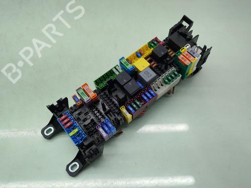 Used Fuse box MERCEDES-BENZ VITO Van (W447) 114 CDI (447.601, 447.603, 447.605) (136 hp) 31824772