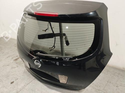 Tailgate NISSAN MURANO I (Z50) 3.5 4x4 | BP21058443C6 