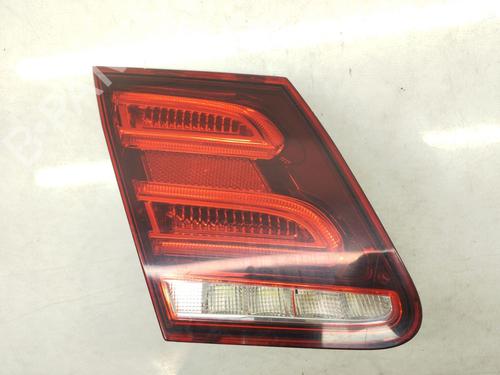 Used Left tailgate light Left tailgate light MERCEDES-BENZ E-CLASS (W212) E 200 CDI / BlueTEC (212.005, 212.006) (136 hp) 36040225 36040225