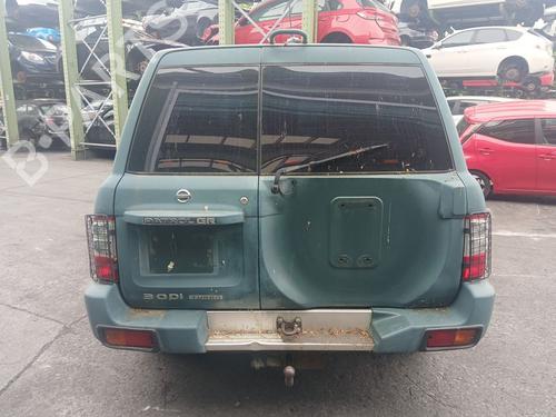 Engine NISSAN PATROL GR V Wagon (Y61) 3.0 DTi | BP37173778M1 - Image 18