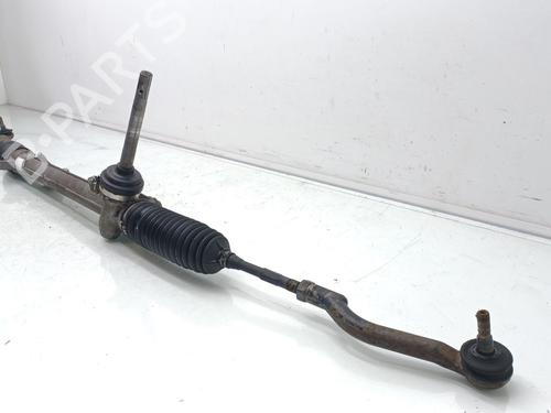Steering rack NISSAN QASHQAI / QASHQAI +2 I (J10, NJ10, JJ10E)  | BP25921170M22 