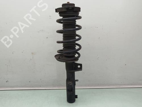 Left front shock absorber VW PASSAT CC B6 (357) 2.0 TDI | BP32090997M16 