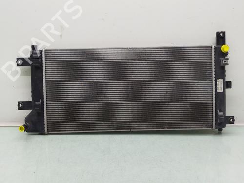 Køler Køler NISSAN LEAF (ZE0) Electric (109 hp) 35950197 35950197