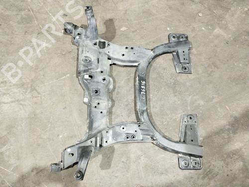 Subframe MERCEDES-BENZ GLA-CLASS (X156) GLA 220 CDI 4-matic (156.905) | BP29357004M9 
