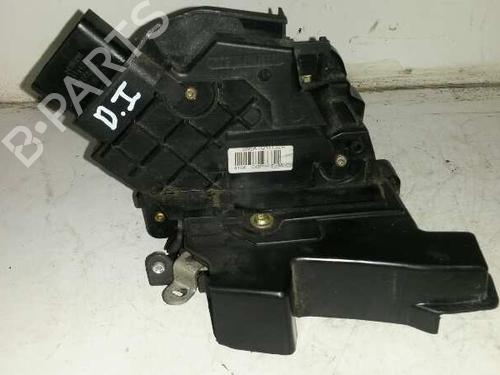 Front left lock FORD FOCUS II (DA_, HCP, DP) 1.8 TDCi | BP1302160C98 