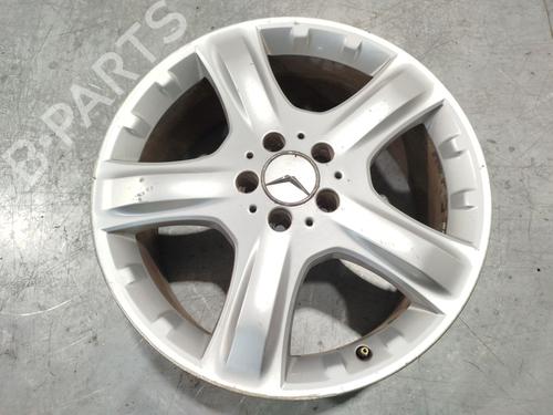 Used Rim MERCEDES-BENZ M-CLASS (W164) ML 320 CDI 4-matic (164.122) (224 hp) 29113528