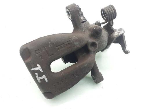 Used Left rear brake caliper SMART FORFOUR (454) [2004-2006]  15398945