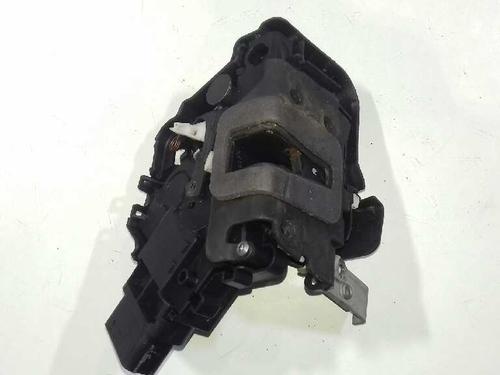 Used Front right lock FORD MONDEO IV (BA7) [2007-2015]  4690518