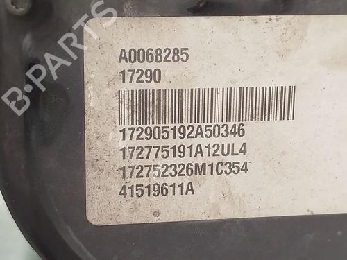 Steering rack FORD TRANSIT CONNECT V408 Box Body/MPV 1.5 TDCi | BP37260699M22 - Image 5