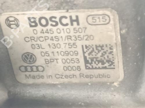 Engine VW GOLF VI (5K1) 2.0 TDI | BP38511561M1 - Image 11