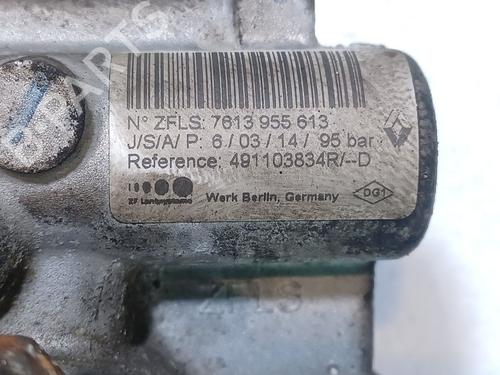 Steering pump DACIA LOGAN II 1.2 | BP34369852M99  - Image 5