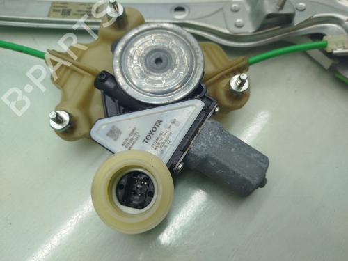 Rear left window mechanism TOYOTA COROLLA Estate (_E21_) 2.0 Hybrid (MZEH12) | BP29355237C24 