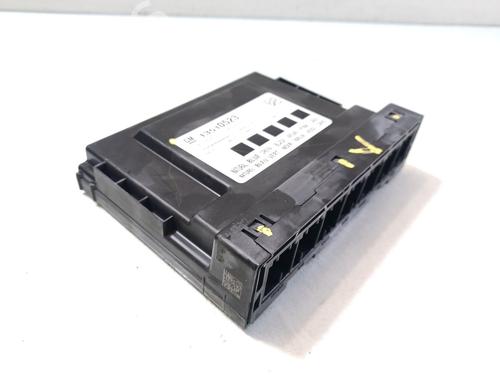 Used Electronic module Electronic module OPEL ASTRA K Sports Tourer (B16) 1.6 CDTi (35) (110 hp) 34737333 34737333