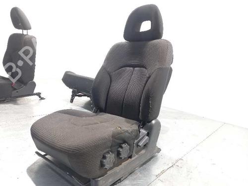 Seats set MITSUBISHI PAJERO III (V7_W, V6_W)  | BP15097380C78 