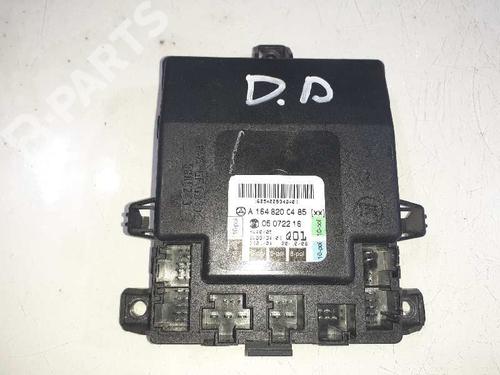Used Comfort control module MERCEDES-BENZ R-CLASS (W251, V251) [2005-2017]  5946595