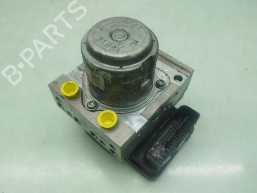 ABS Bremseaggregat HONDA HR-V (RU) 1.6 i-DTEC (RU8) (120 hp) 29434088