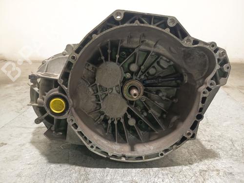 Used Gearbox Gearbox RENAULT MASTER II Van (FD) 2.5 dCi (FD01, FD02, FD21, FD22, FD31, FD32, FD3Y, FD71,... (120 hp) 40299492 40299492