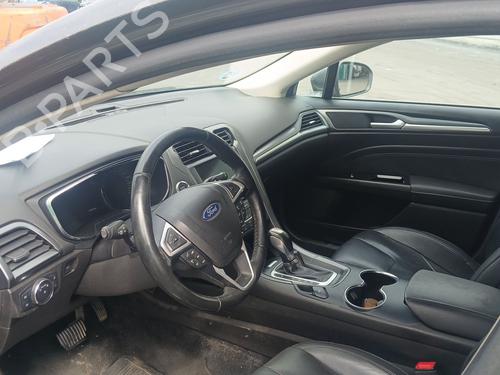 Left front seat FORD MONDEO V Turnier (CF) 2.0 TDCi | BP40107363C15 - Image 24