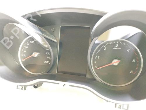 Instrument cluster MERCEDES-BENZ V-CLASS (W447)  | BP17313767C47 