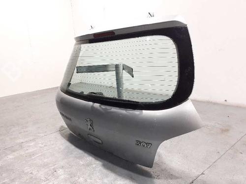 Tailgate PEUGEOT 307 (3A/C)  | BP15839942C6 