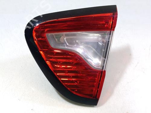 Right tailgate light RENAULT CAPTUR I (J5_, H5_) 0.9 TCe 90 | BP38325790C80 - Image 2