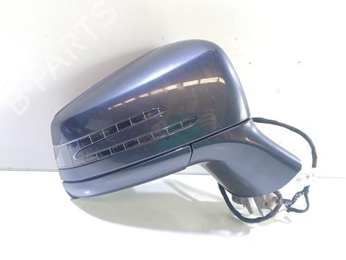 Used Right mirror MERCEDES-BENZ CLS (C218) CLS 250 BlueTEC / d 4-matic (218.397) (204 hp) 26682640