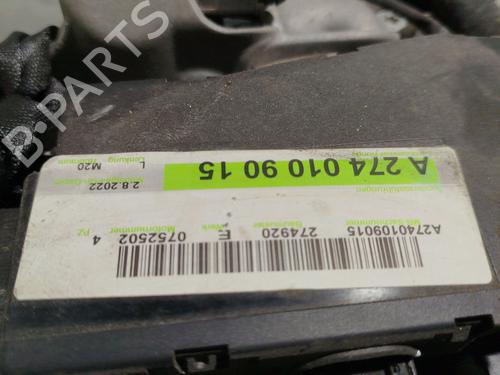Engine MERCEDES-BENZ VITO Van (W447) 114 CDI 4x4 (447.601, 447.603, 447.605) | BP40106327M1  - Image 13