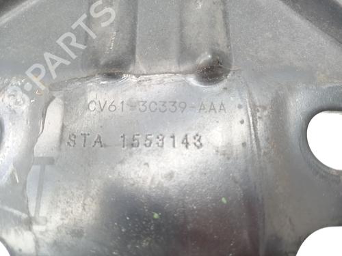 Right front suspension arm FORD KUGA II (DM2) 2.0 TDCi 4x4 | BP21044993M13 