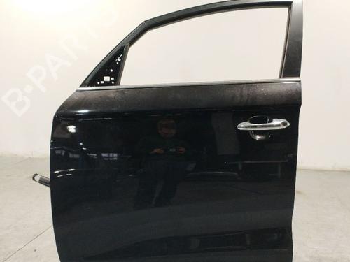 Used Left front door KIA CARENS II MPV (FJ) 2.0 CVVT (139 hp) 21849227