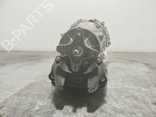 Gearbox MERCEDES-BENZ V-CLASS (W447) V 250 CDI / d (447.811, 447.813, 447.815) | BP29946682M3 