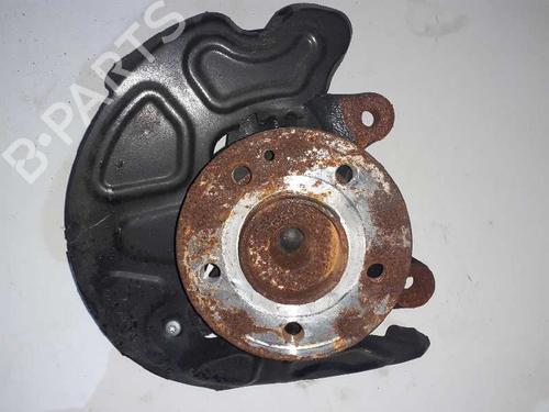 Used Left front steering knuckle MERCEDES-BENZ V-CLASS (W447) V 200 CDI / d (447.811, 447.813, 447.815) (136 hp) 4596613