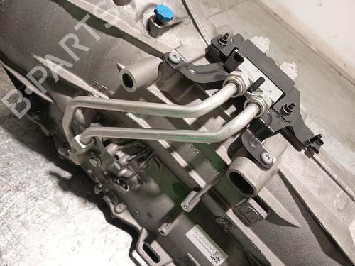 Gearbox MASERATI GRECALE GT Mild Hybrid Q4 | BP40083676M3 - Image 5