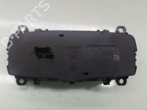 Headlight switch BMW 3 (F30, F80)  | BP30271971I24 