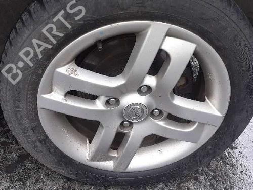 Varmeblæser NISSAN CUBE (Z12) 1.6 16V | BP9533836M62 