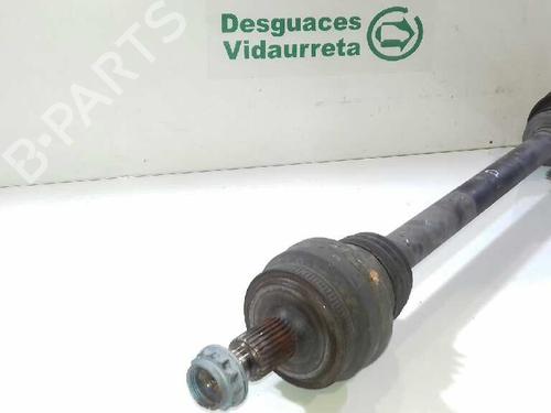 Right rear driveshaft MERCEDES-BENZ C-CLASS (W204) C 320 CDI 4-matic (204.089) | BP4463701M41 