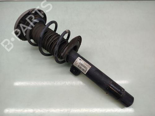 Used Right front shock absorber Right front shock absorber BMW 3 Touring (F31) 320 d (184 hp) 33654761 33654761