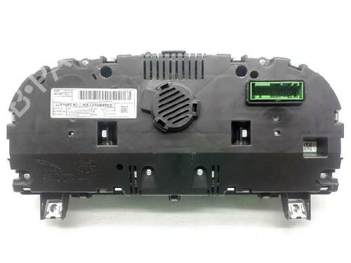 Instrument cluster JAGUAR XE (X760)  | BP13546208C47 