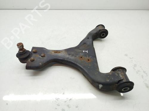 Draagarm links voor MERCEDES-BENZ VITO / MIXTO Van (W639) [2003-2024]  17755604