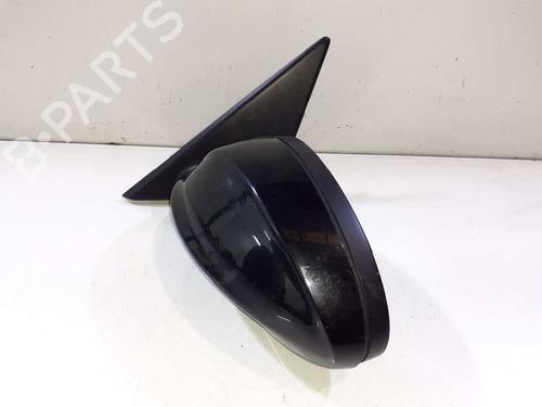 Used Left mirror BMW 3 Touring (E91) 318 i (143 hp) 6829270