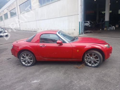 Catalyst MAZDA MX-5 III (NC) 2.0 (NC18) | BP37408164M10  - Image 9