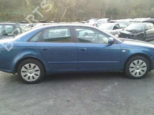 Caudalimetro AUDI A4 B6 (8E2) 1.8 T | BP1716574M95 