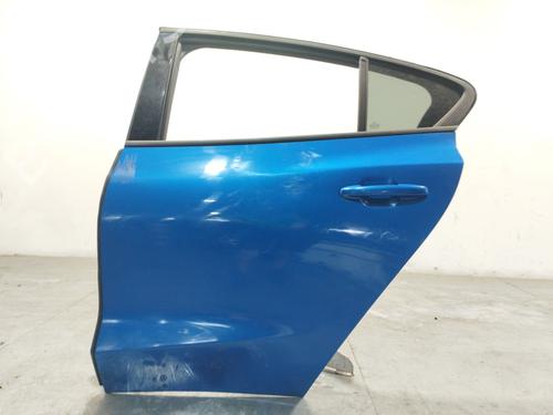 Used Left rear door FORD FOCUS IV (HN) 1.0 EcoBoost (125 hp) 29357105