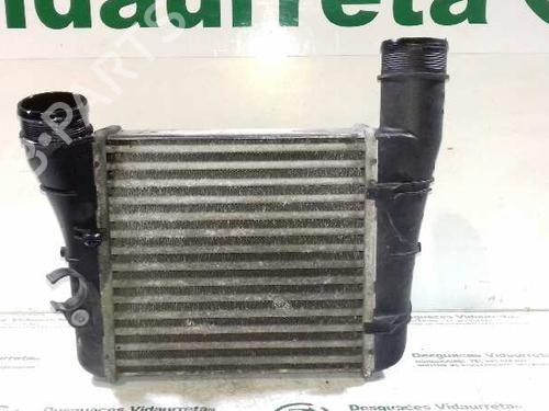 Used Intercooler AUDI A4 B7 Avant (8ED) 2.0 TDI 16V (140 hp) 2134584