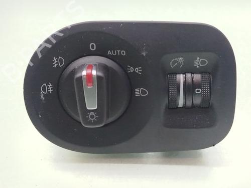 Used Headlight switch SEAT ALTEA XL (5P5, 5P8) 1.9 TDI (105 hp) 30637520