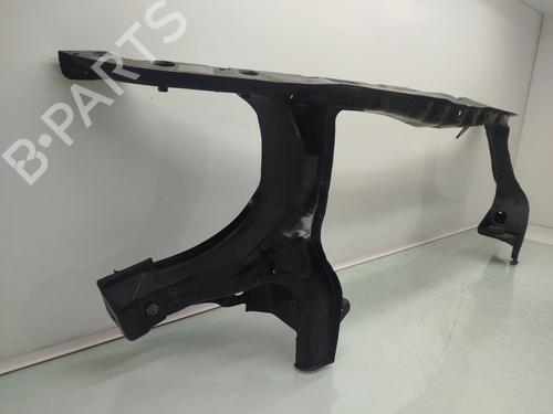 Front slam panel VW TRANSPORTER T5 Bus (7HB, 7HJ, 7EB, 7EJ) 1.9 TDI | BP29933027C72