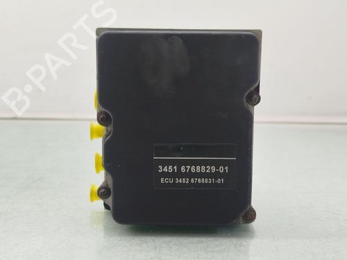 ABS pump BMW X5 (E53) 3.0 d | BP37232502M43 - Image 5