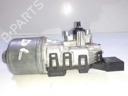 Front wiper motor FORD FIESTA VI (CB1, CCN)  | BP6916088M29 